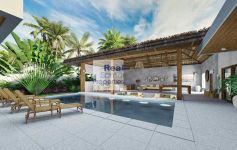 New 3-Bed Beach Villas, Hua Thanon
